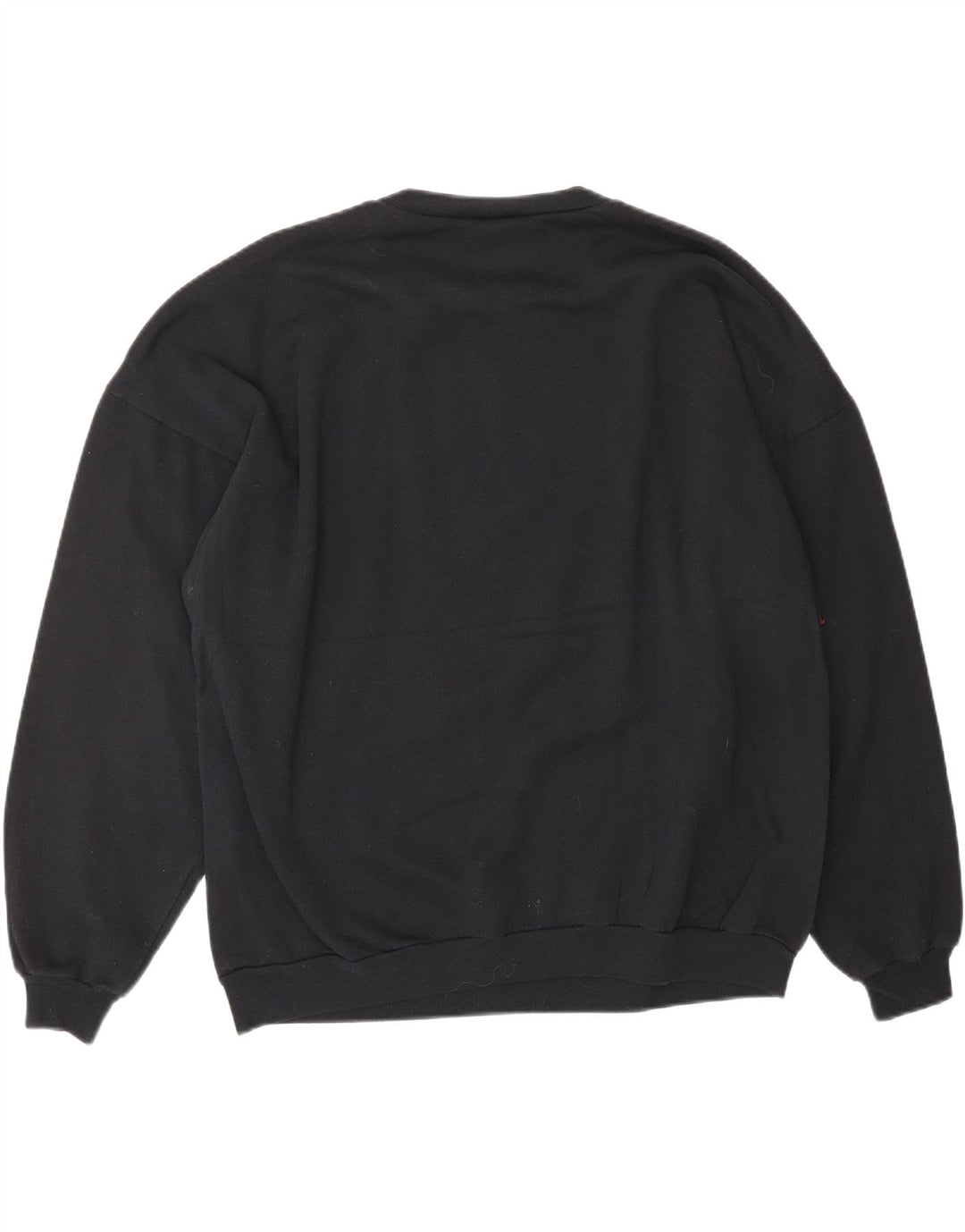 MARVEL COMICS 1994 Ανδρική φούτερ Spider-Man Jumper XL Black Comics