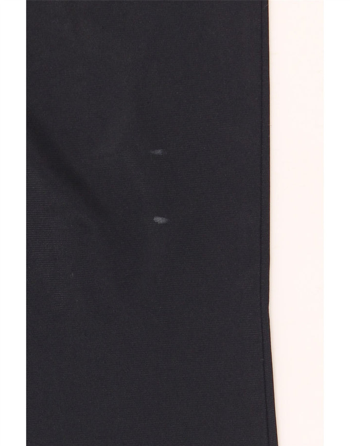 Ανδρική αθλητική φόρμα Kappa Παντελόνι μεγάλο μπλε ναυτικό πολυεστέρα