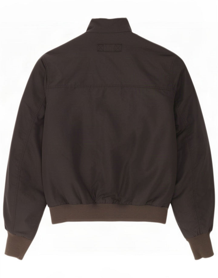 Canadiens Ανδρικό μπουφάν Bomber IT 50 Large Black Nylon
