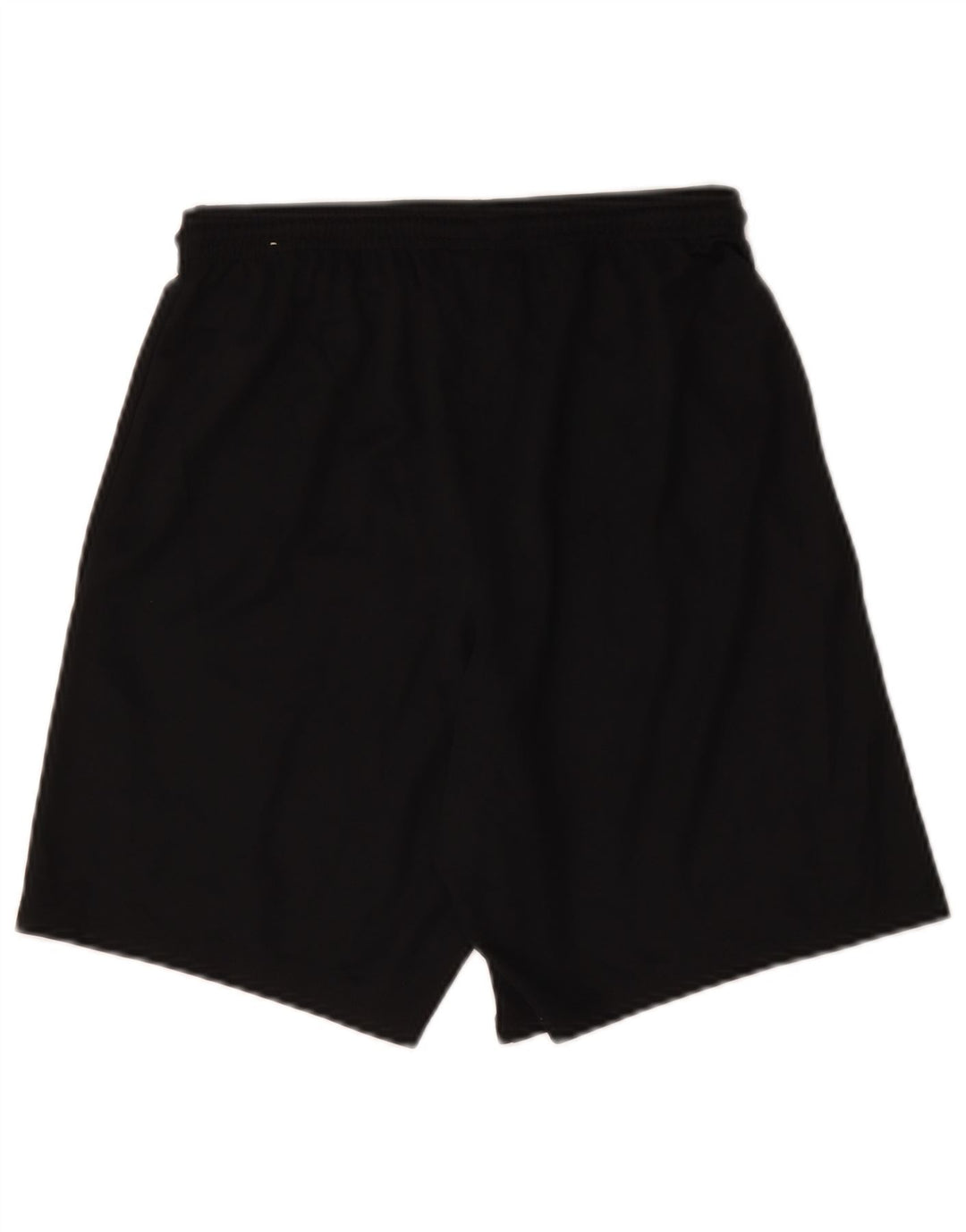 Ανδρικά σορτς Nike Dri Fit Slim Sport Small Black Polyester
