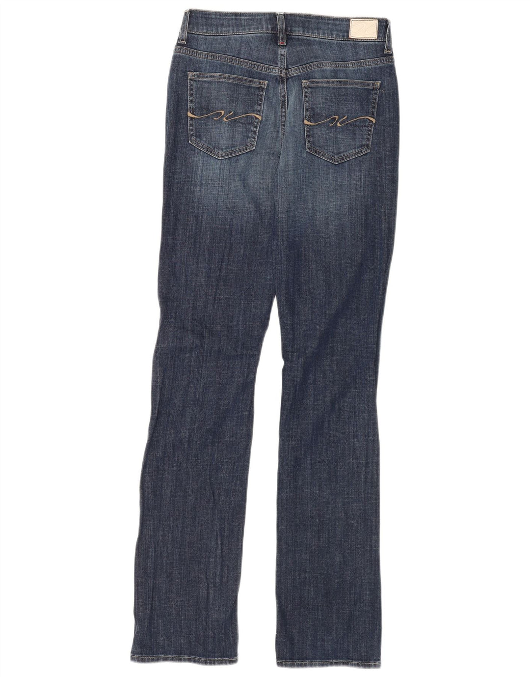 Tommy Hilfiger Γυναικείο Slim Jeans W26 L34 Blue Cotton