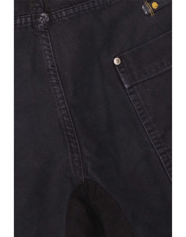 Ανδρικό σορτς Cargo Gas W36 Large Navy Blue