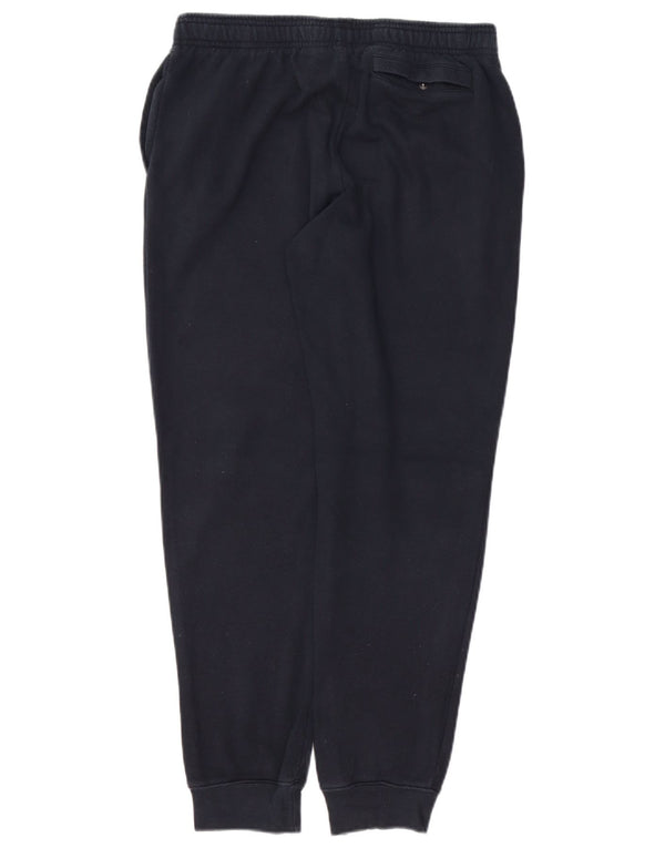 UNDER ARMOR Boys αθλητική φόρμα παντελόνι Joggers 13-14 ετών XL Μαύρο