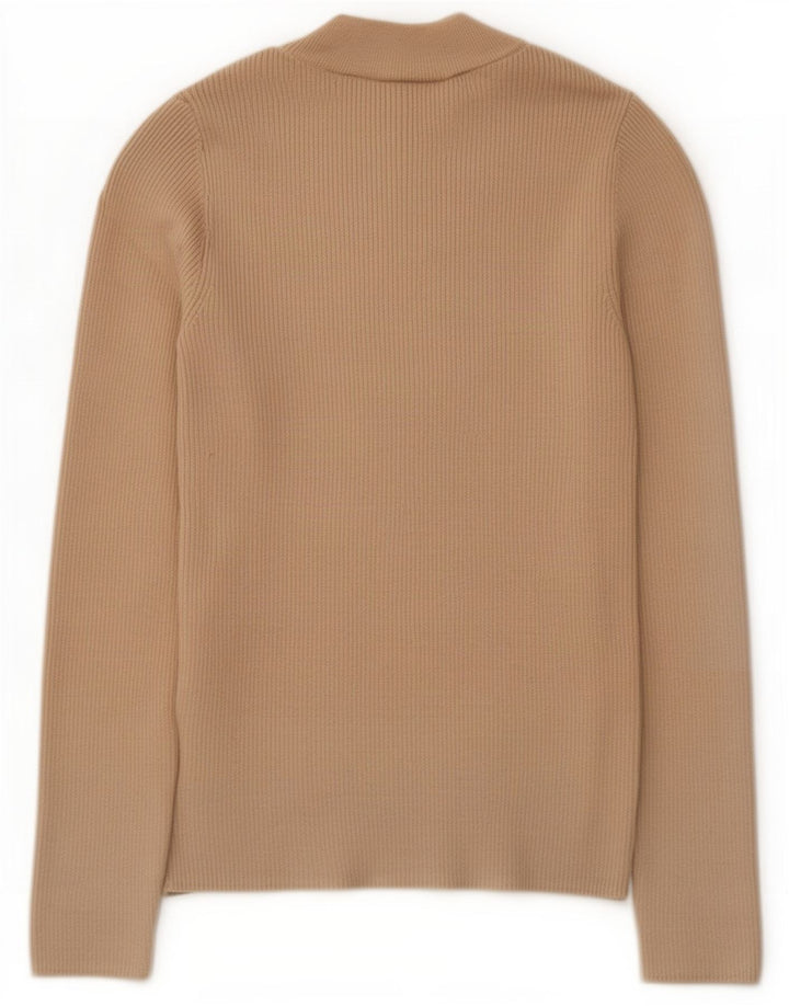 Γυναικείο πουλόβερ Levi's Crew Neck Jumper UK 4 XS Beige