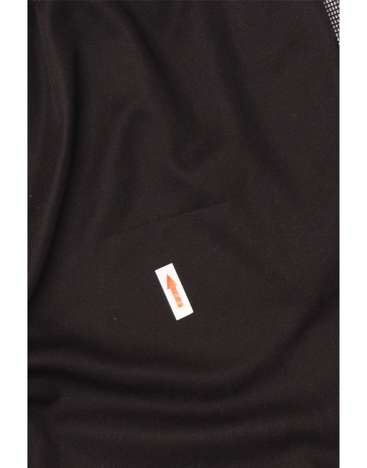 Παντελόνι αθλητικής φόρμας Adidas Boys Aeroready 13-14 ετών Μαύρο