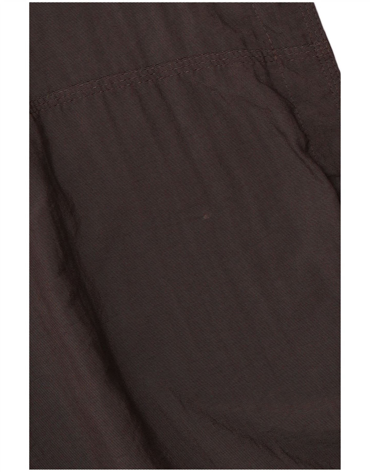 Ανδρική φόρμα Sergio Tacchini Top Jacket IT 50 Large Grey Polyamide