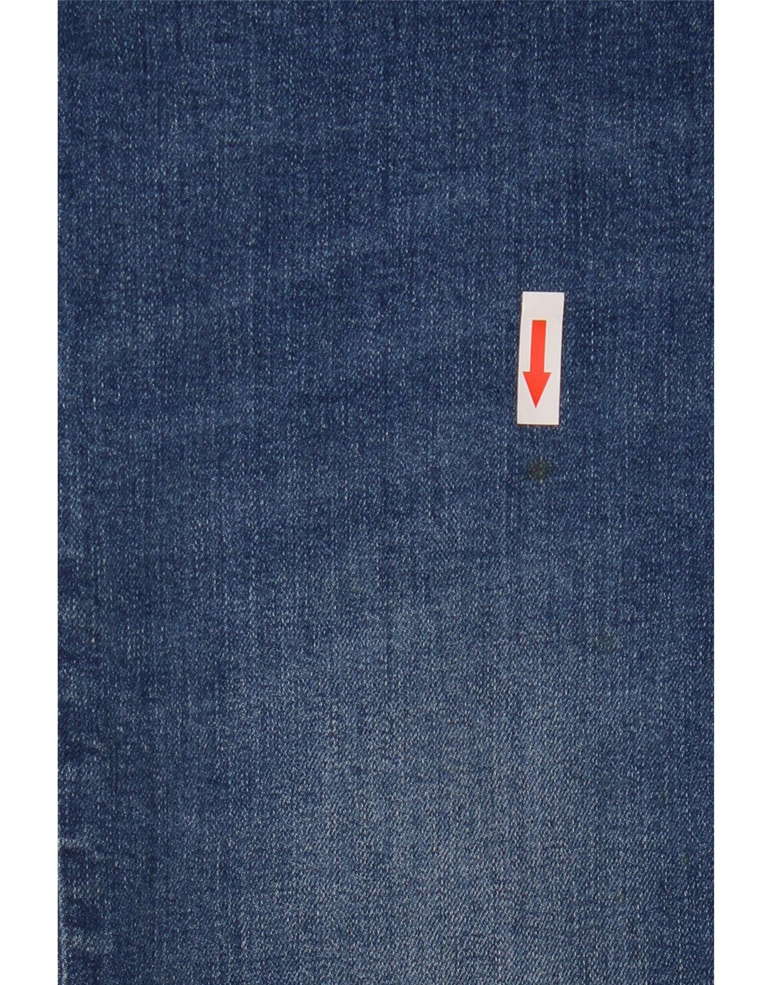 Ανδρικό Slim Jeans Tommy Hilfiger W30 L30 Blue Cotton