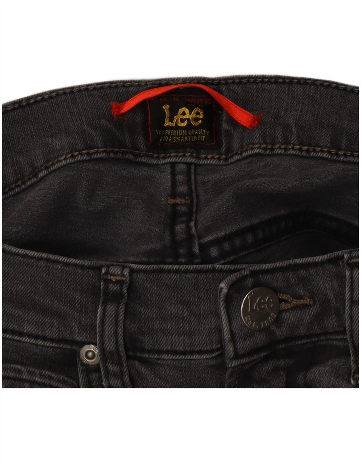 LEE Ανδρικό Slim Jeans W30 L27 Γκρι