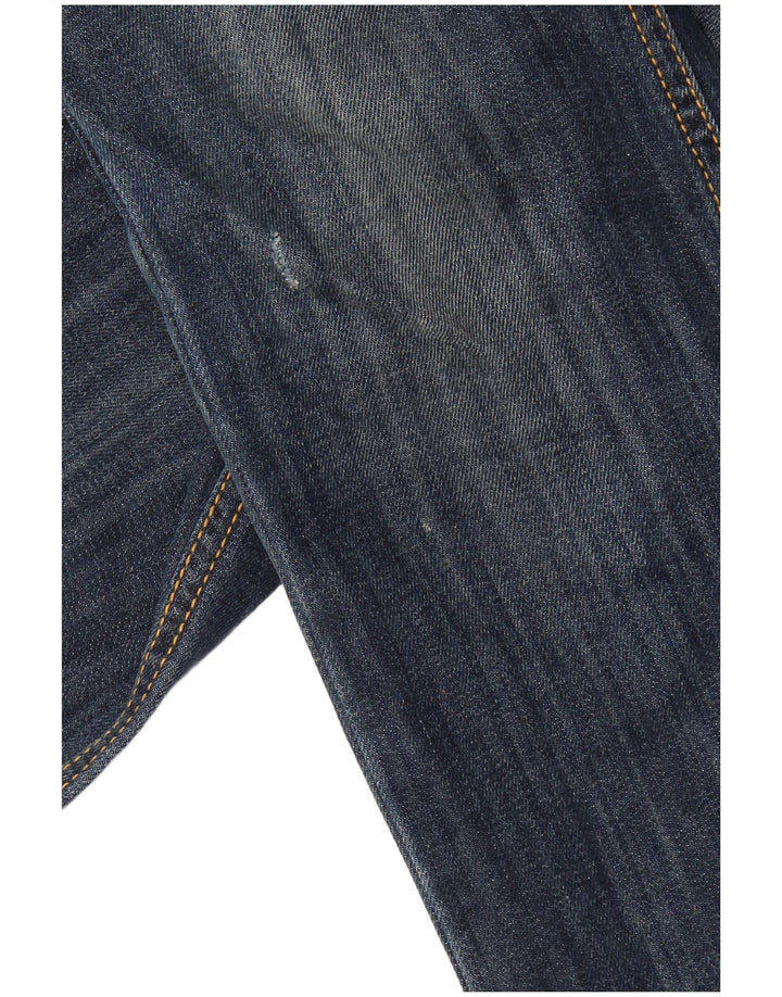 Liu Jo Γυναικείο Slim Jeans W27 L34 Navy Blue