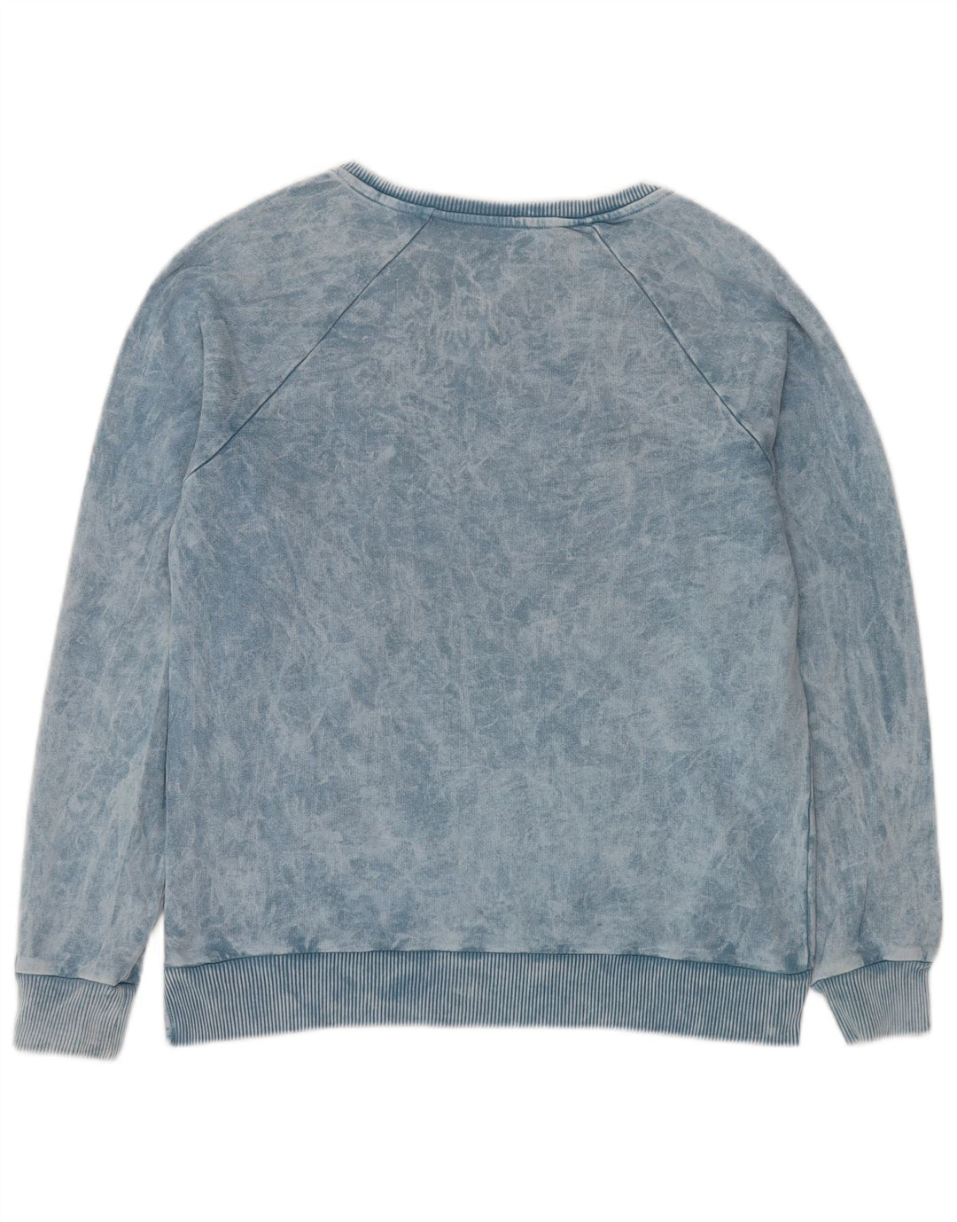 Καλύτερη εταιρική ανδρική γραφική φούτερ Jumper Μεγάλη Μπλε Γραβάτα Βαμβακερή