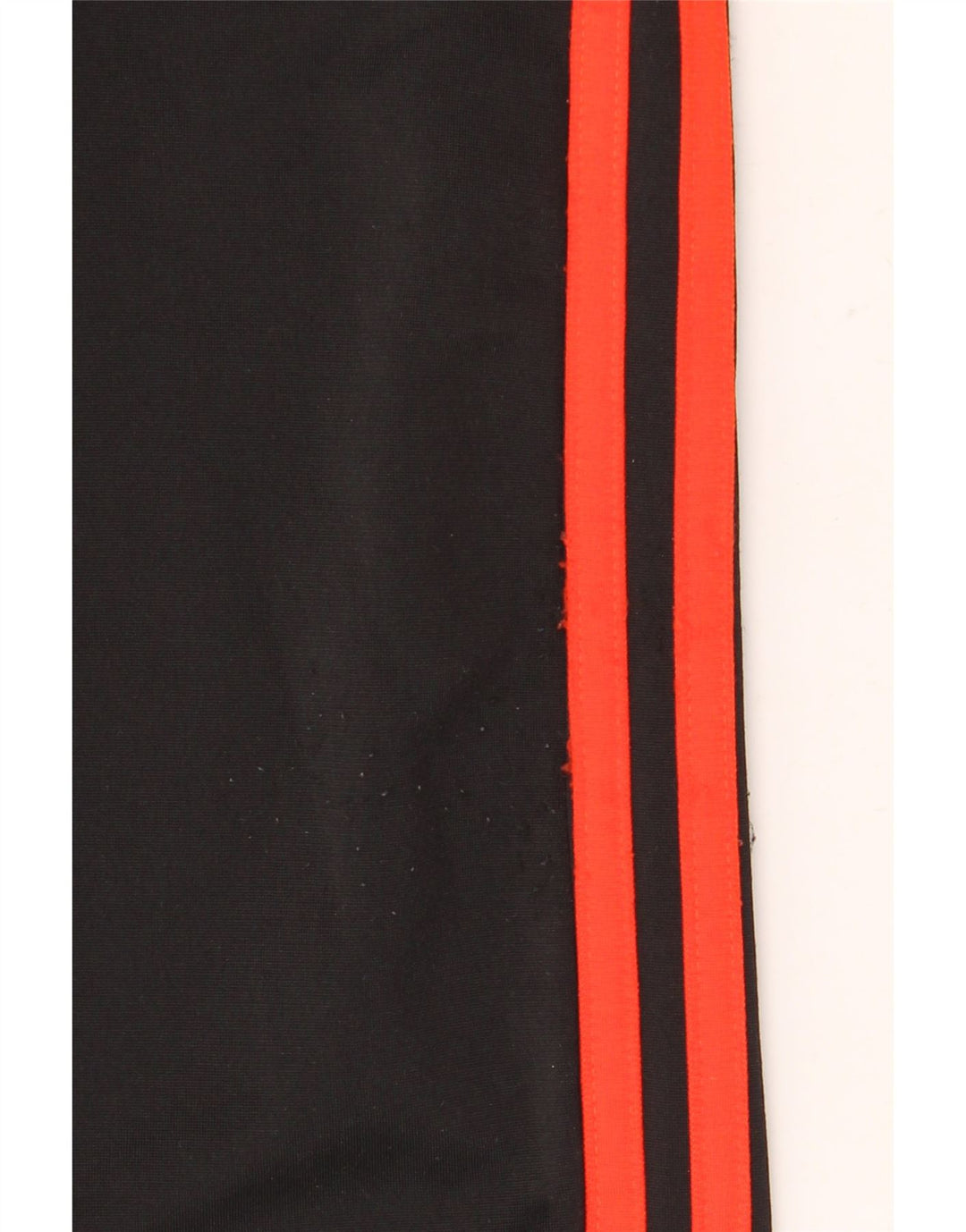 Παντελόνι αθλητικής φόρμας Adidas Boys 13-14 ετών Μαύρο Πολυεστέρα