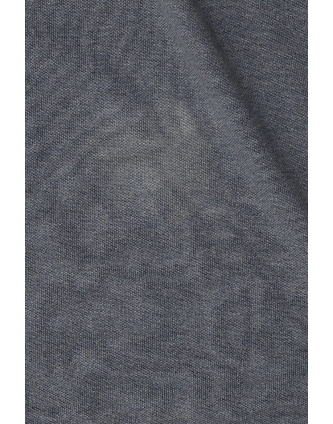 POLO RALPH LAUREN Ανδρικό πουκάμισο Polo Slim Fit μεγάλο μπλε βαμβακερό