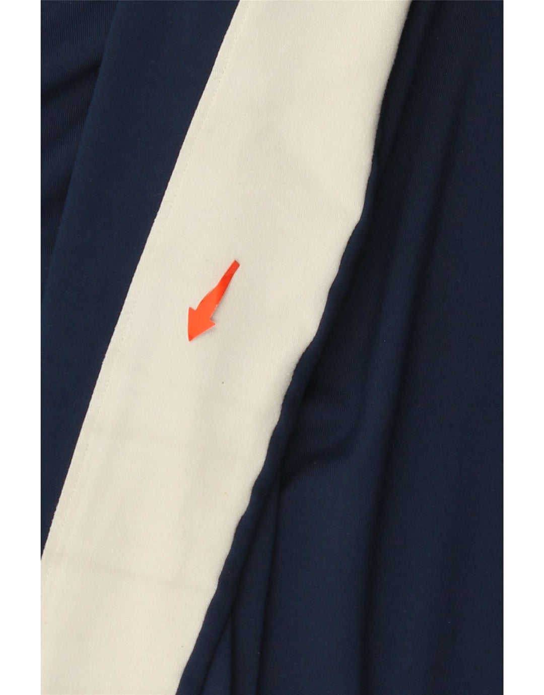 Ανδρικό φούτερ με φερμουάρ UNDER Armour, Jumper, μπλε μπλε χρώματος