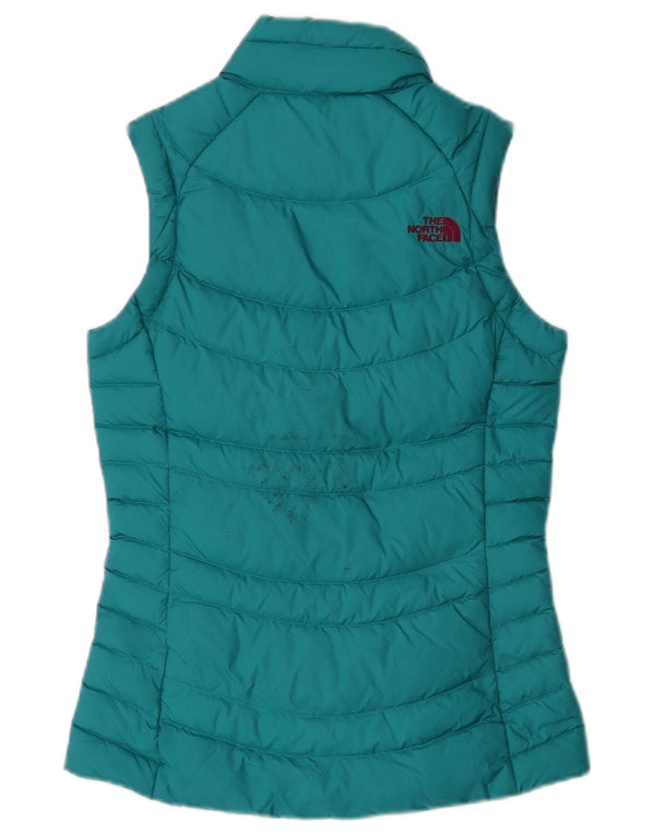 The North Face γυναικεία επένδυση Gilet UK 6 XS Green Nylon