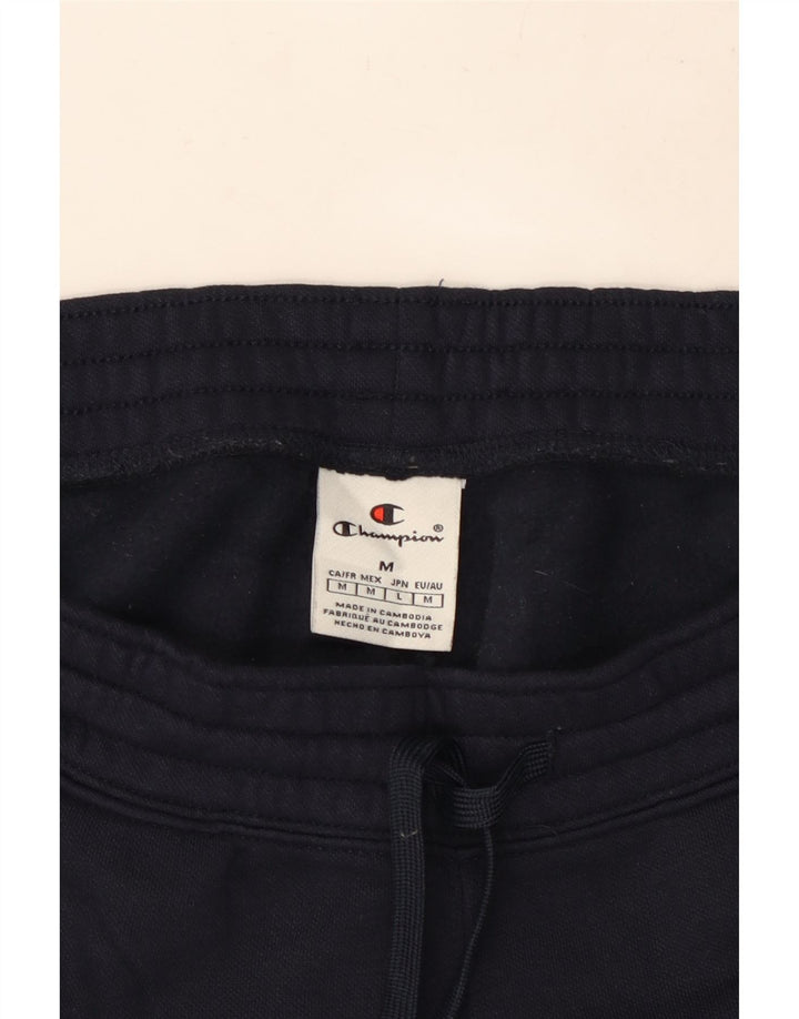 Ανδρική φόρμα CHAMPION Παντελόνι Joggers Medium Navy Blue