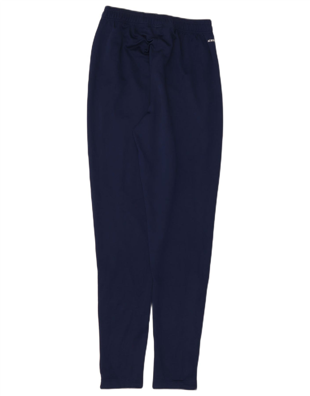 Adidas Ανδρική φόρμα αθλητικής φόρμας Aeroready Small Navy Blue Polyester