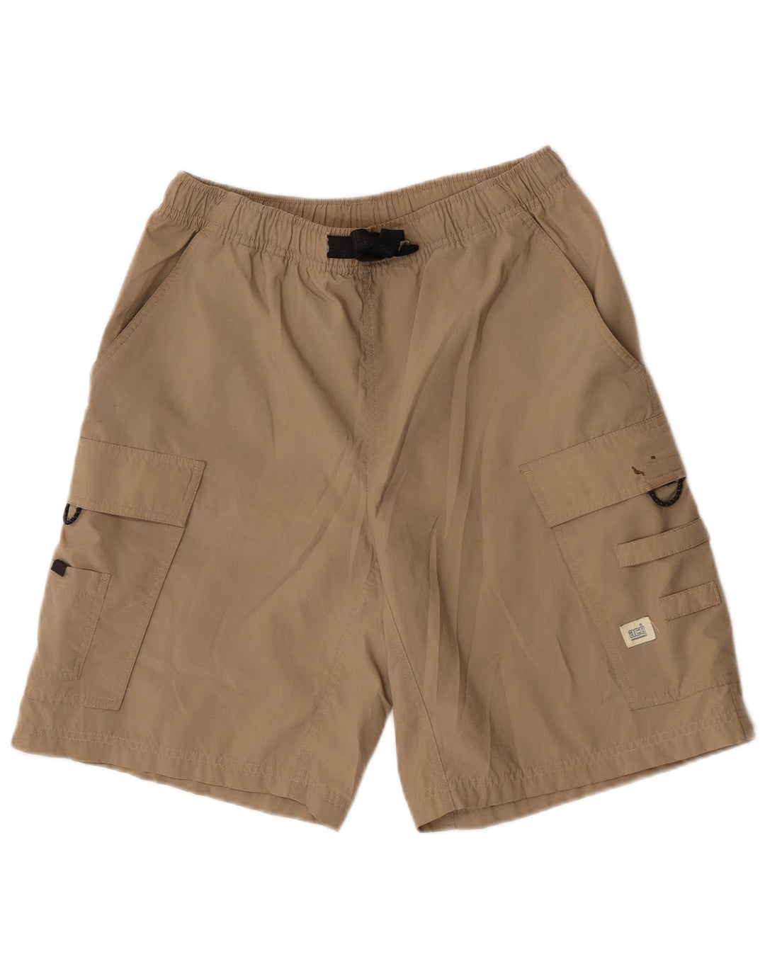 Ανδρικά σορτς Nike Cargo UK 36/38 Small W29 Beige Polyester