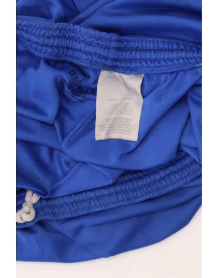 Ανδρικό αθλητικό σορτς Nike 2XL Blue Polyester Sports