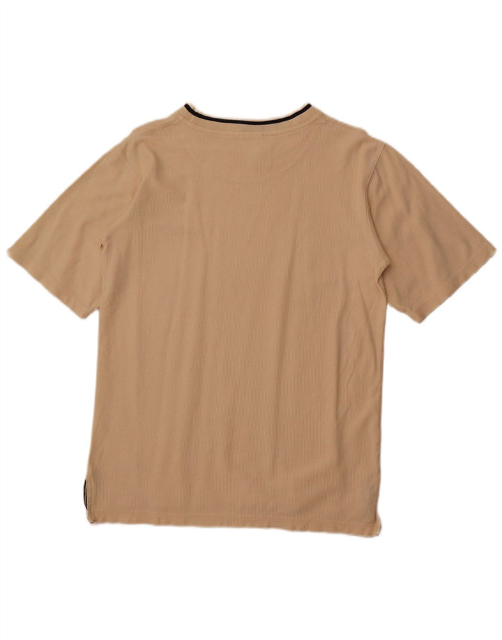 Ανδρικό T-Shirt ASICS Top XS Beige