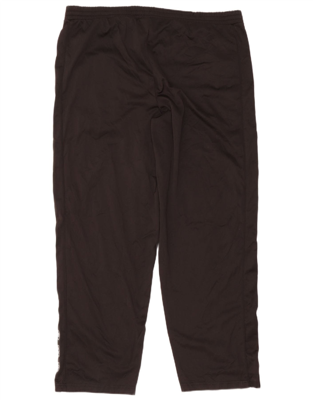 Ανδρική αθλητική φόρμα Umbro Graphic 2XL Μαύρο Πολυεστέρα