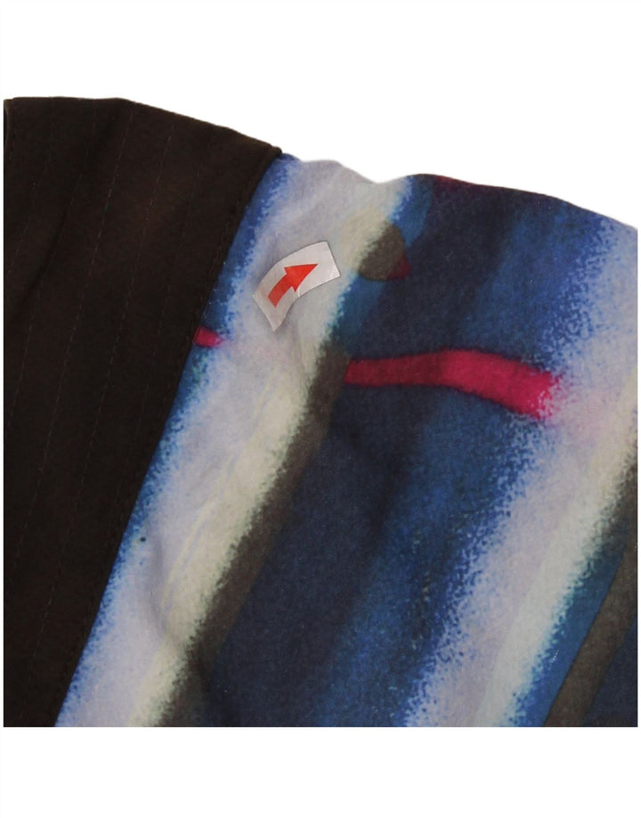 Ανδρικό σορτς κολύμβησης QUIKSILVER Μεγάλο πολύχρωμο πολύχρωμο πολυεστέρα