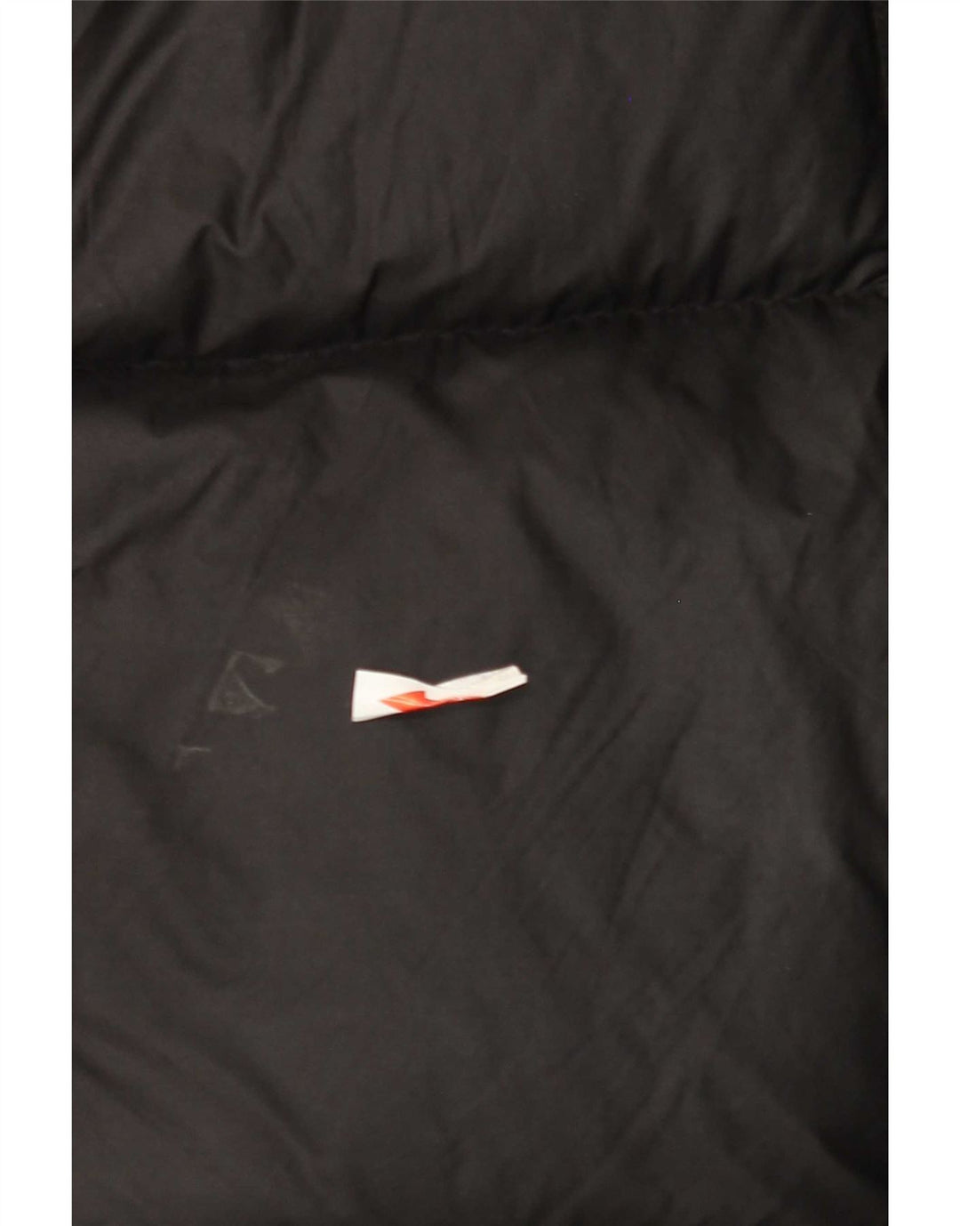 The North Face Ανδρικό μπουφάν με επένδυση UK 42 XL μαύρο νάιλον