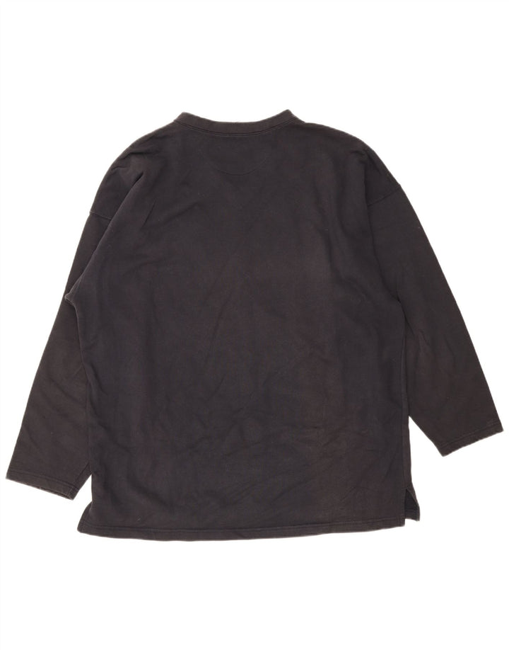 Ανδρική φόρμα Chiemsee Top Jacket XL Μαύρο Colourblock Βαμβακερό