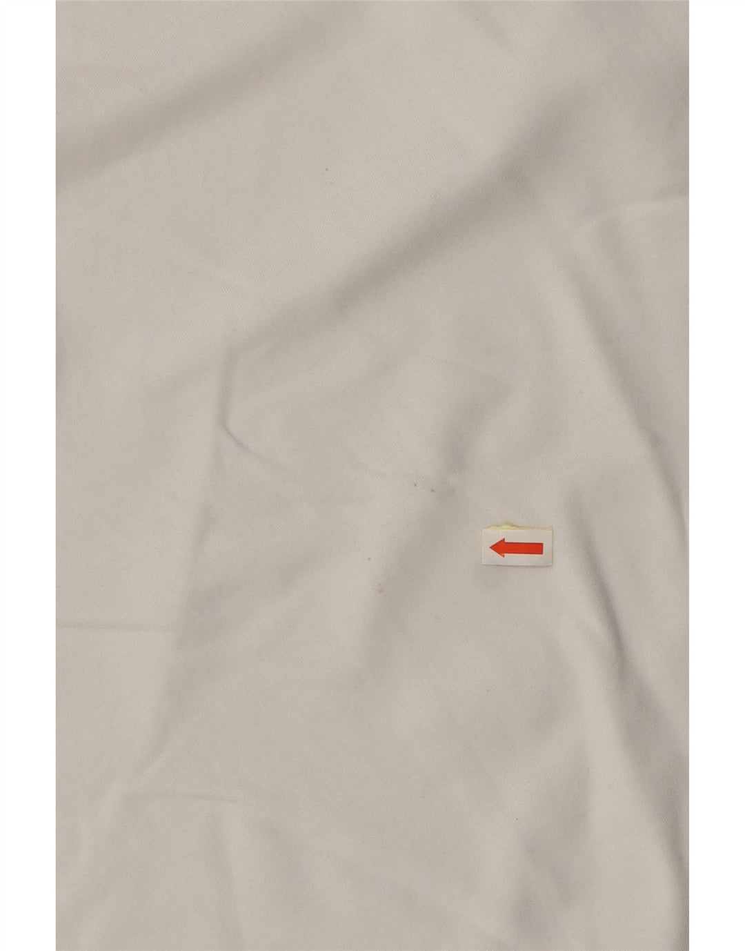 Ανδρικό γραφικό γιλέκο PUMA XL Λευκό, βαμβακερό