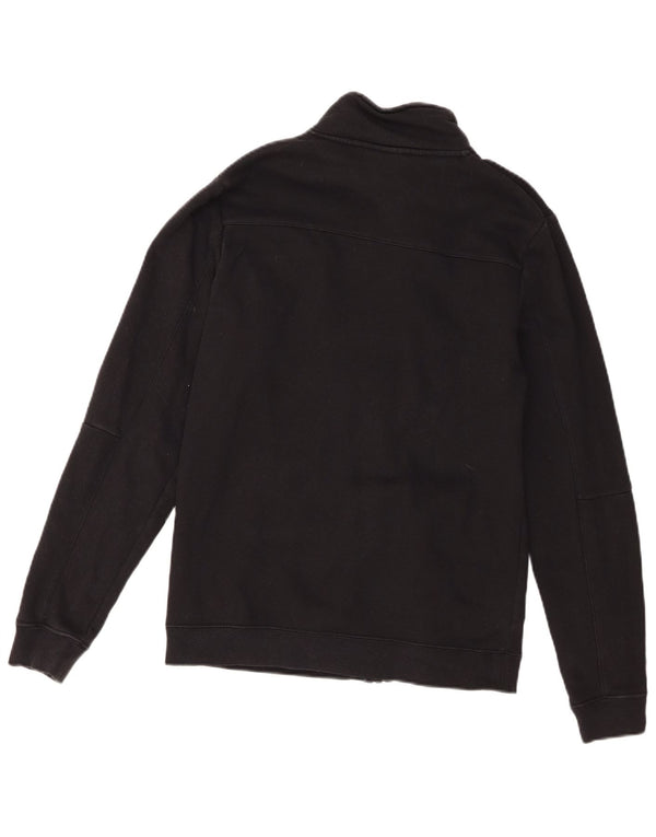 Ανδρική φόρμα Nike Top Jacket XS Μαύρο βαμβακερό