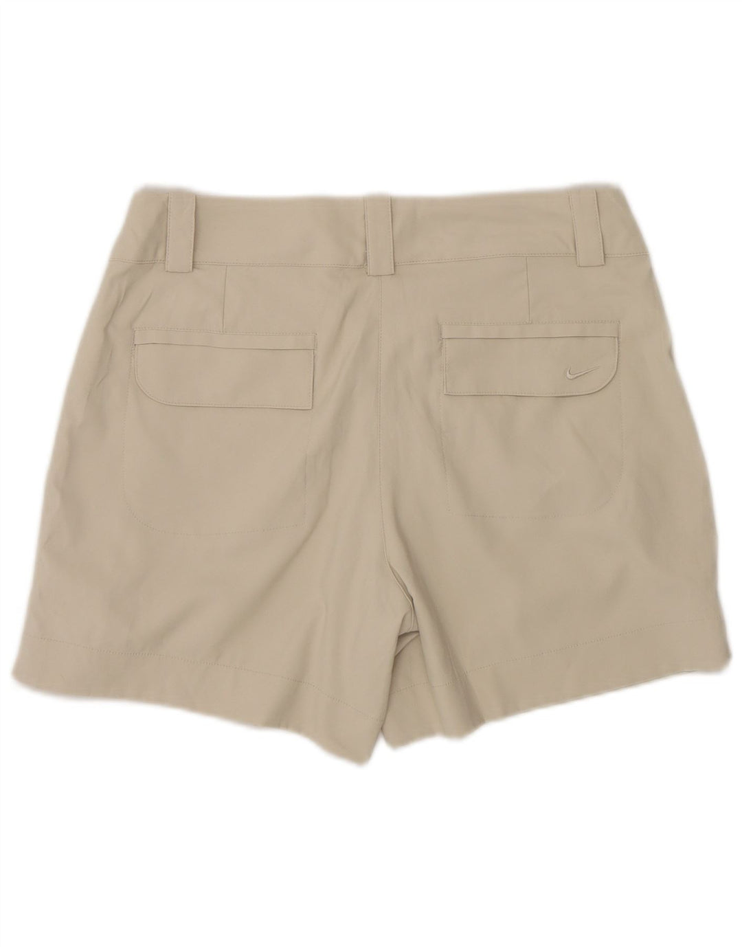 Ανδρικό σορτς chino Nike Dri Fit UK 8 Small W30 Beige Polyester