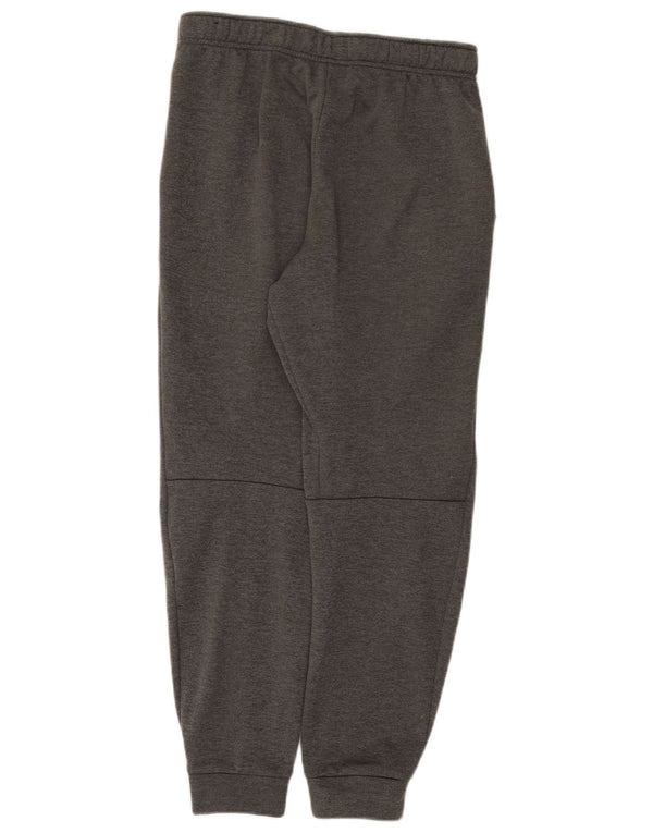 Ανδρική φόρμα Nike Dri Fit Παντελόνι Joggers Small Grey Polyester