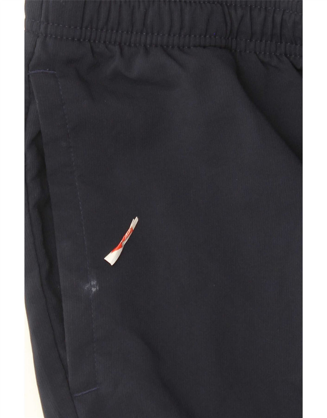 Ανδρική φόρμα Adidas Παντελόνι XL Navy Blue Polyester