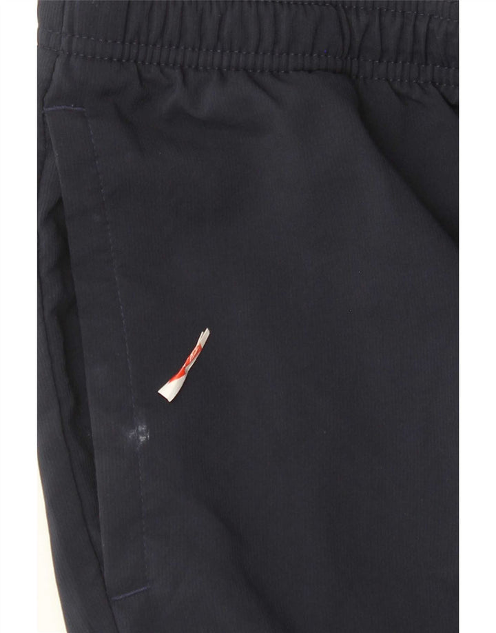 Ανδρική φόρμα Adidas Παντελόνι XL Navy Blue Polyester