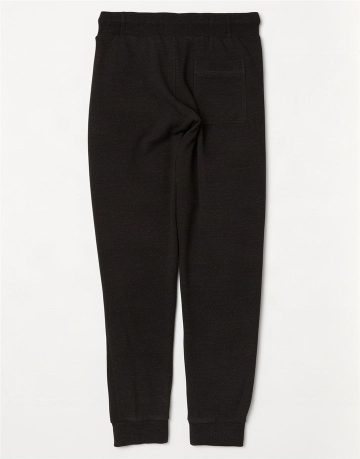 Ανδρική αθλητική φόρμα Superdry Παντελόνι Joggers Μικρό βαμβακερό γκρι