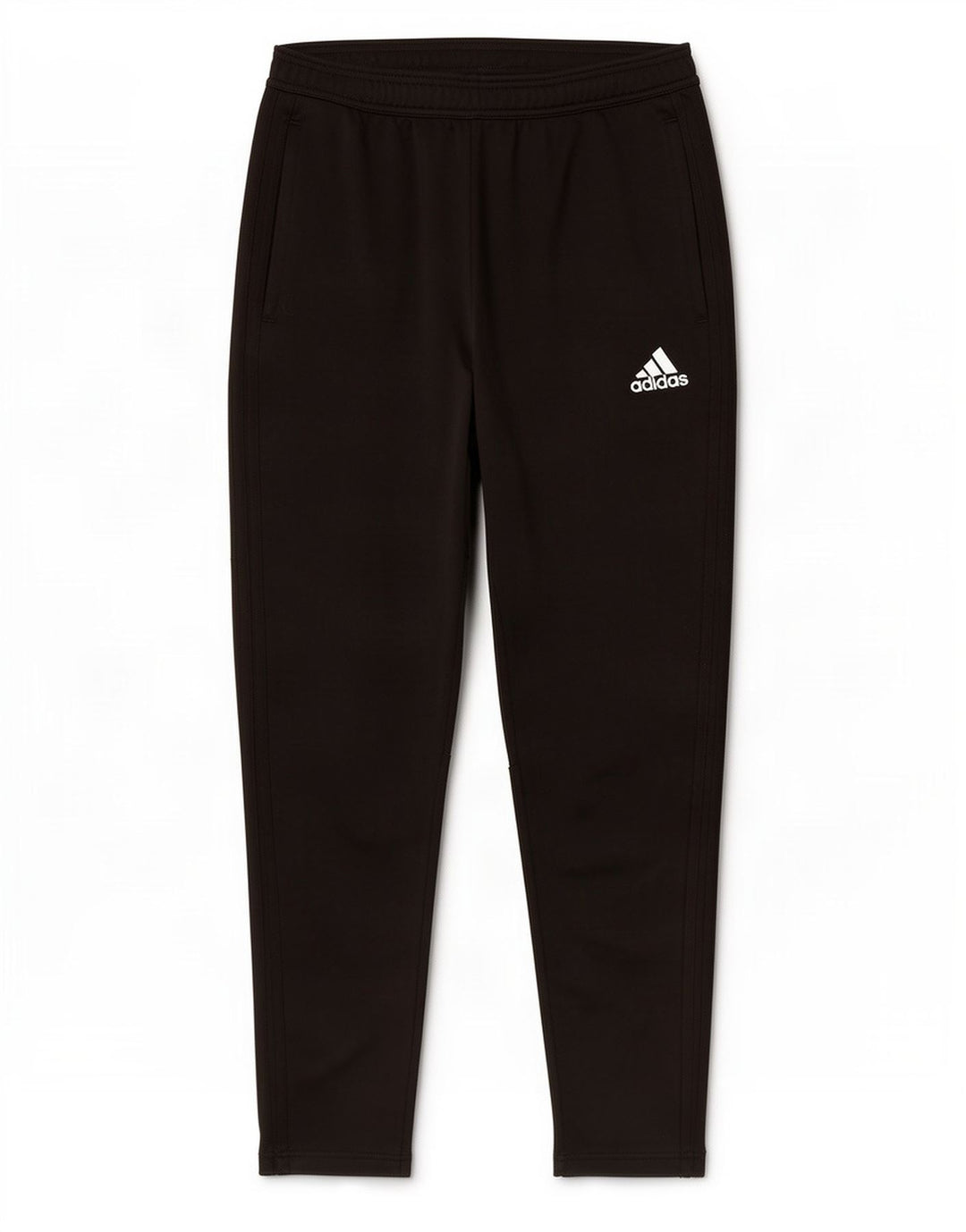 Ανδρικό παντελόνι αθλητικής φόρμας Adidas Climacool Μεσαίο μαύρο πολυεστέρα