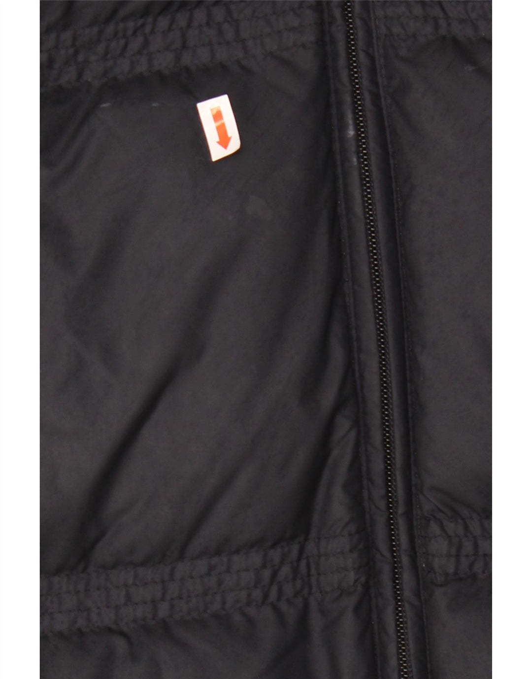Lacoste Ανδρική επένδυση Gilet IT 58 3XL Navy Blue Polyester