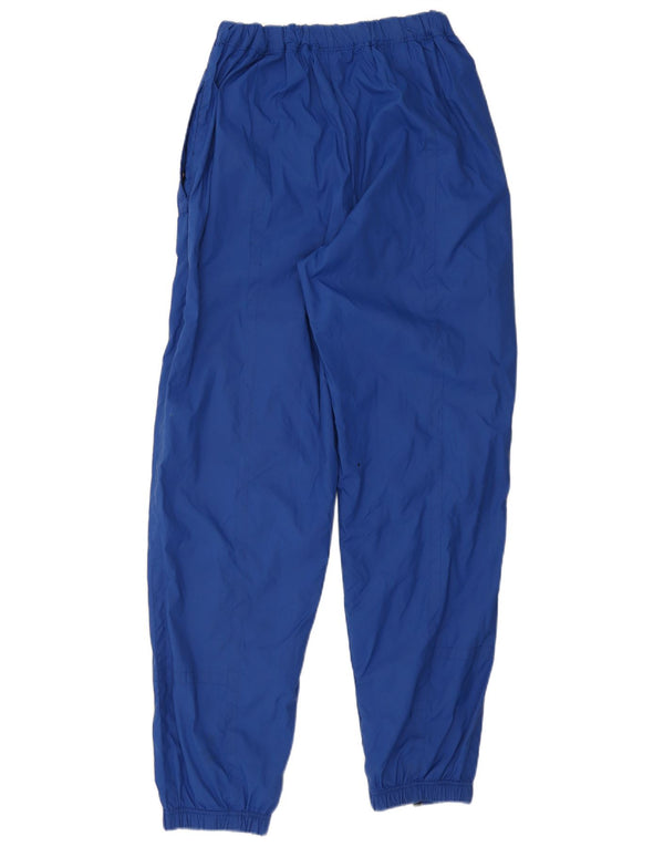Belfe Ανδρική φόρμα παντελόνι Joggers UK 44 XL Μπλε