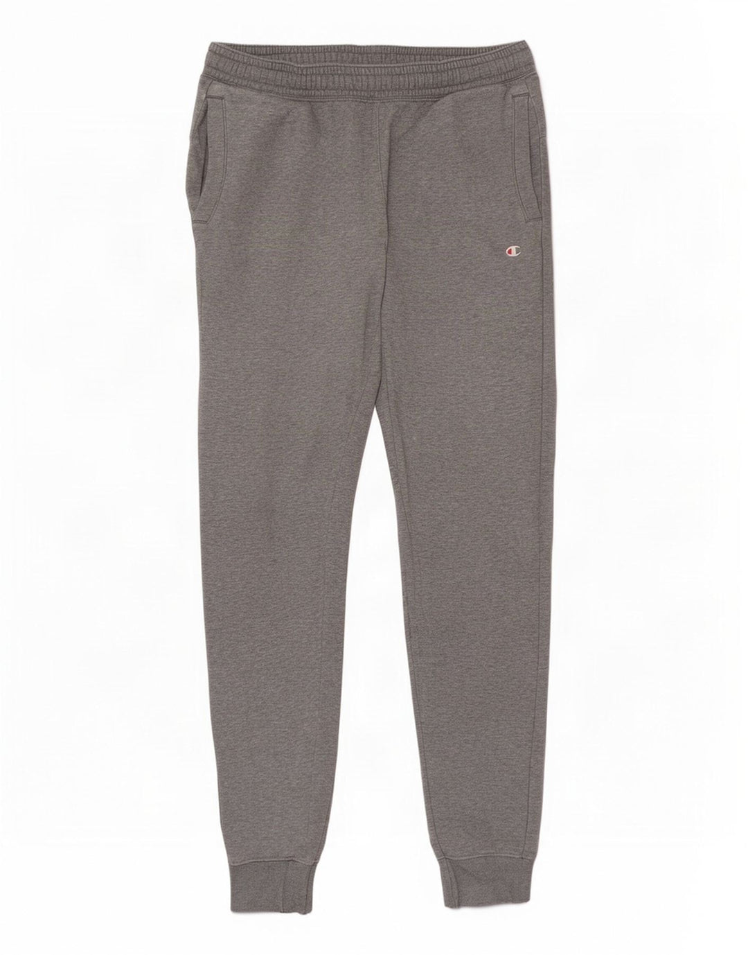 Ανδρική φόρμα Champion Παντελόνι Joggers Medium Grey