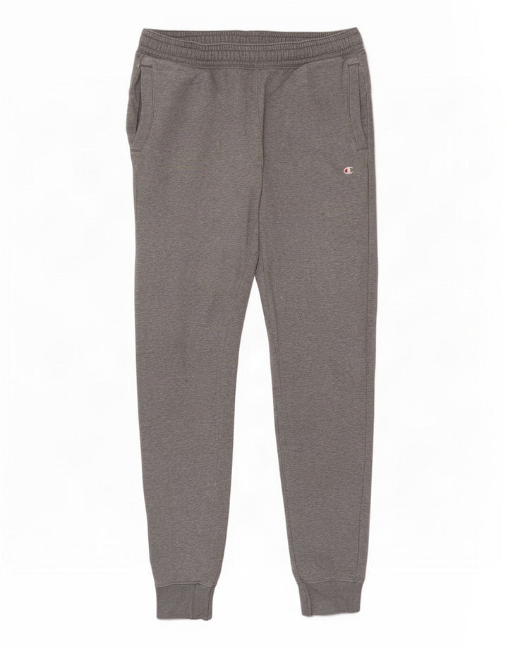 Ανδρική φόρμα Champion Παντελόνι Joggers Medium Grey