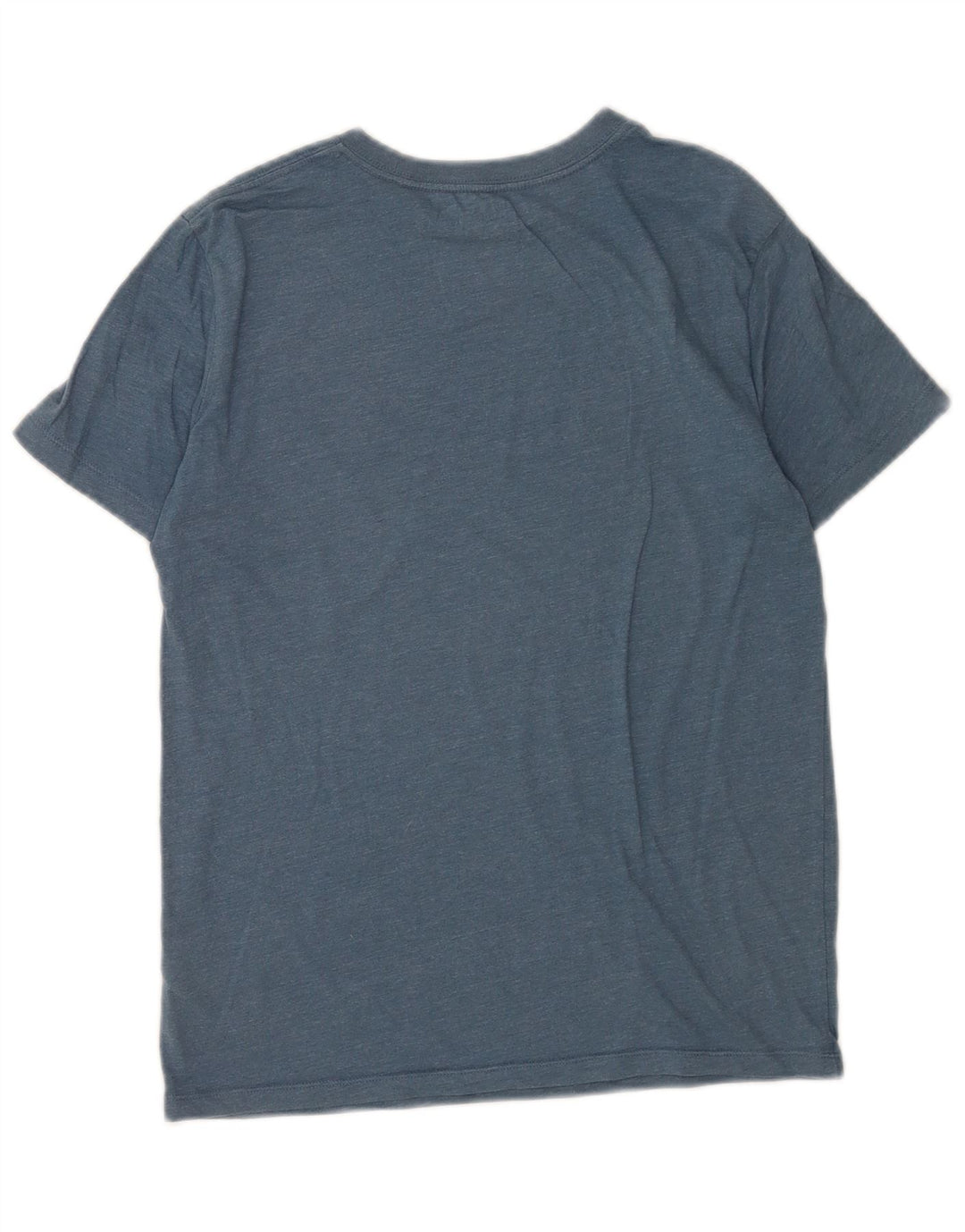 Ανδρικό T-Shirt Gap Top XS Μπλε βαμβακερό
