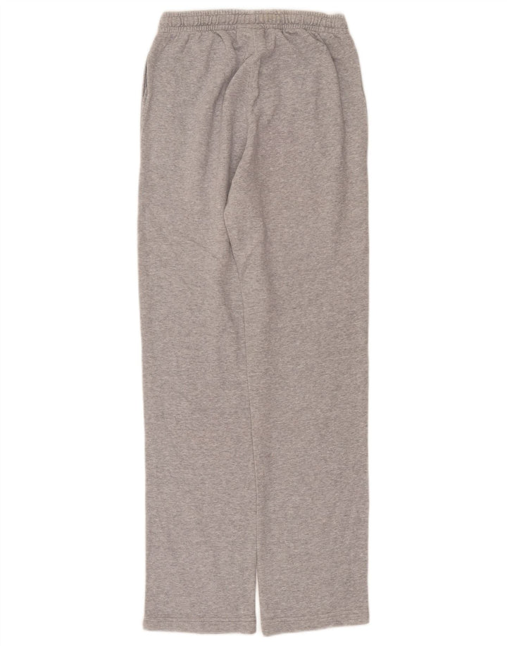 Ανδρική αθλητική φόρμα Champion, βαμβακερή μεσαία γκρι