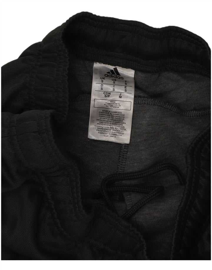 Ανδρική αθλητική φόρμα Adidas Παντελόνι Joggers Small Khaki Polyester