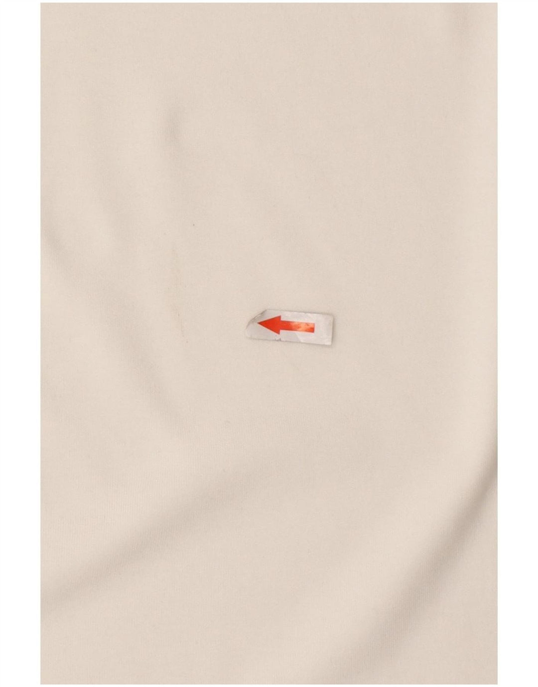 Ανδρικό T-Shirt French Connection Τοπ μεσαίο λευκό χρώμα, βαμβακερό