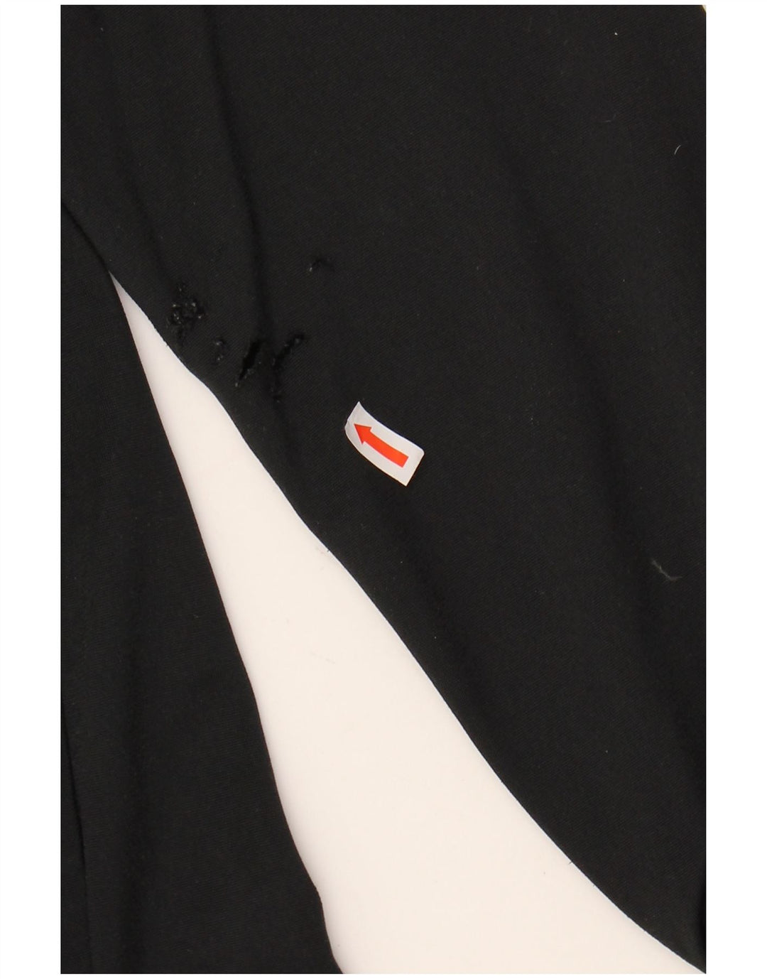 Adidas Graphic αθλητική φόρμα Adidas Top Jacket 15-16 Years Black Polyester