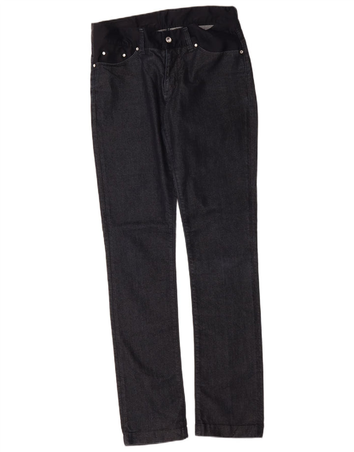 Gant Γυναικείο Slim Jeans W31 L34 Navy Blue Cotton