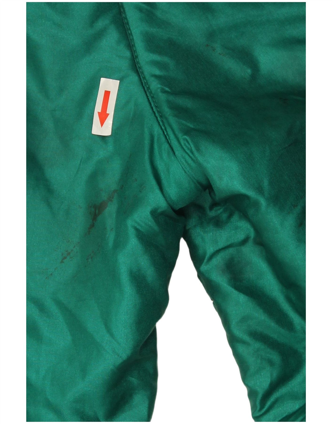 Ellesse γυναικεία φόρμα σκι IT 44 Medium Green Nylon