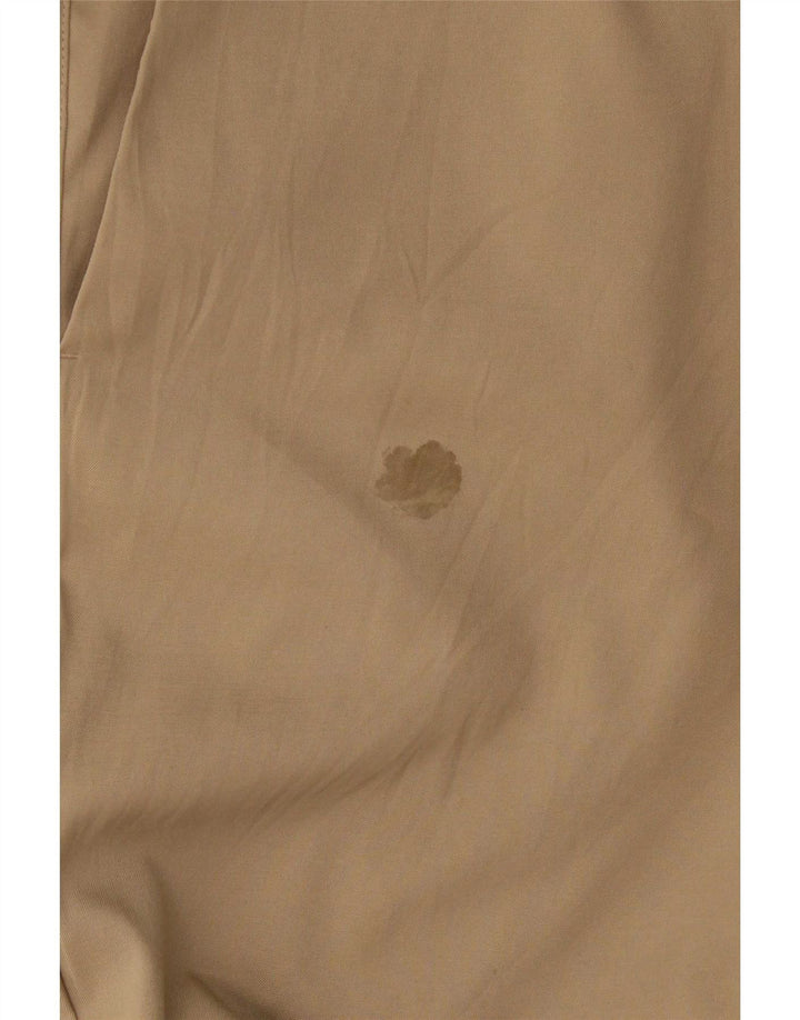 Ανδρικό σορτς chino Nike Dri Fit W36 μεγάλο μπεζ πολυεστέρα