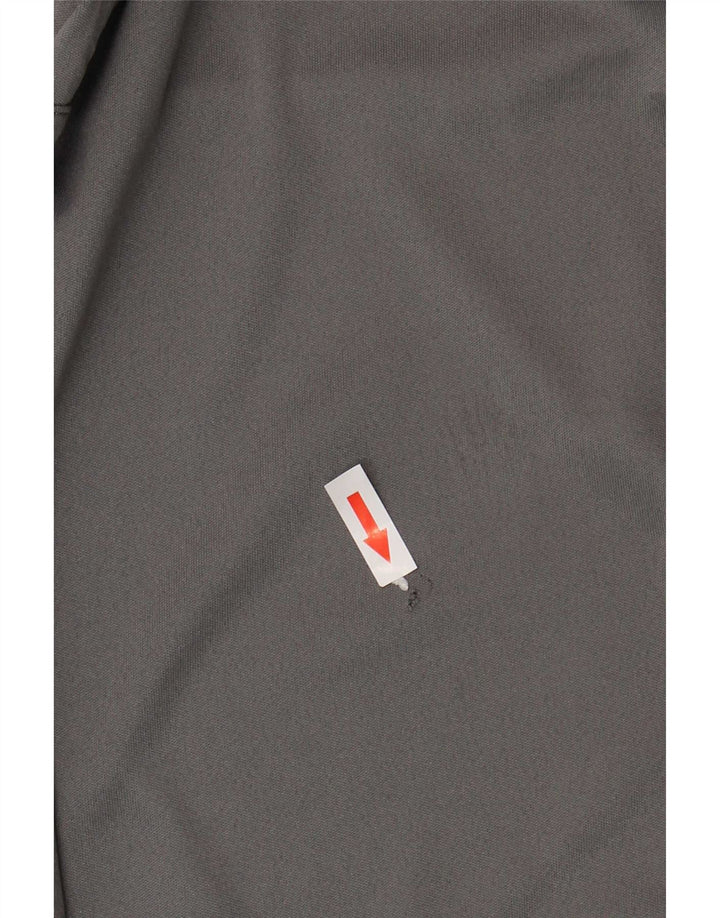 Γυναικεία αθλητική φόρμα Reebok Παντελόνι UK 14 Large Grey Polyester