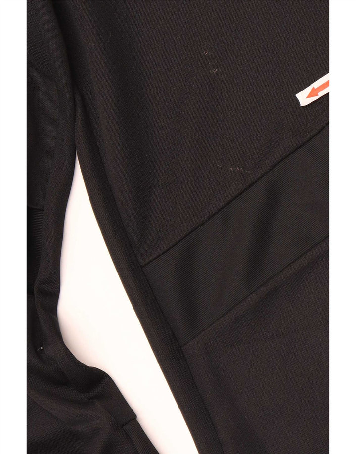 Ανδρική φόρμα Adidas Παντελόνι XS Μαύρο Πολυεστέρα
