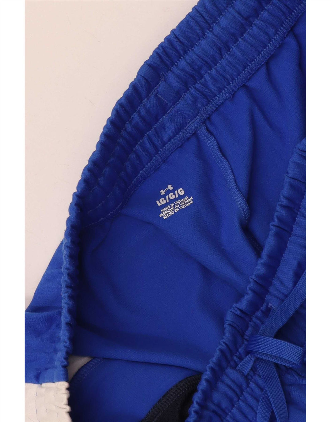 Ανδρική αθλητική φόρμα Under Armour Παντελόνι μεγάλο μπλε χρώμα